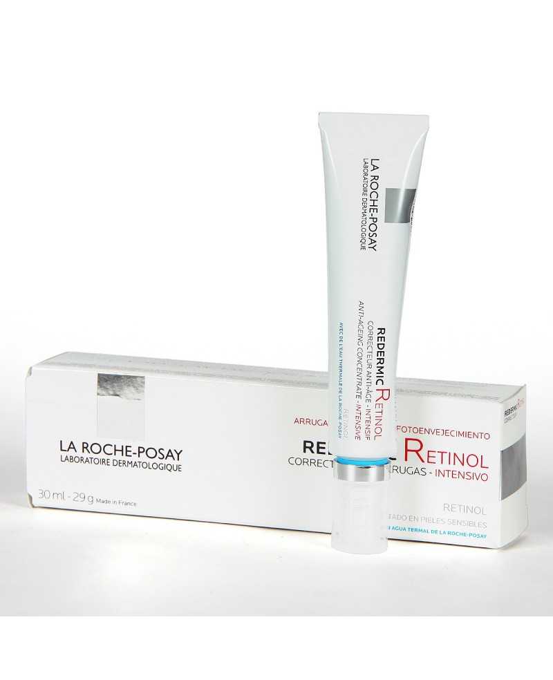 LA ROCHE POSAY REDERMIC R CREMA 30ML