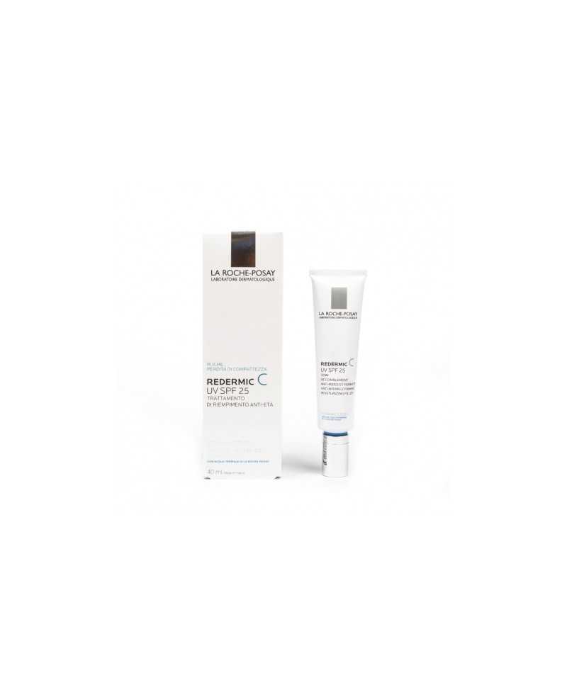 LA ROCHE POSAY REDERMIC UV C CREMA SPF25 40ML