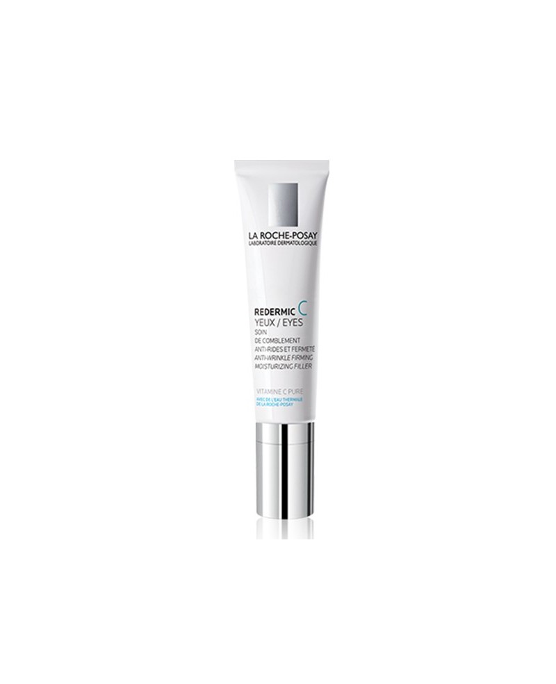 LA ROCHE POSAY REDERMIC C OJOS 15ML