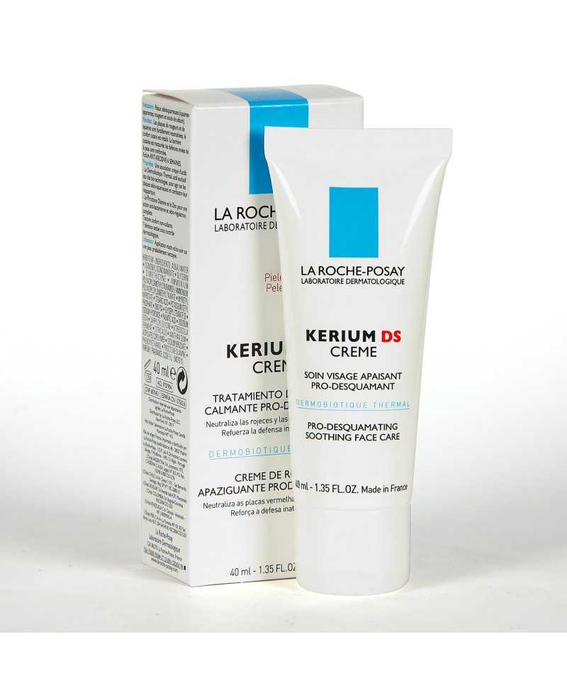 LA ROCHE POSAY KERIUM DS CREMA 40ML