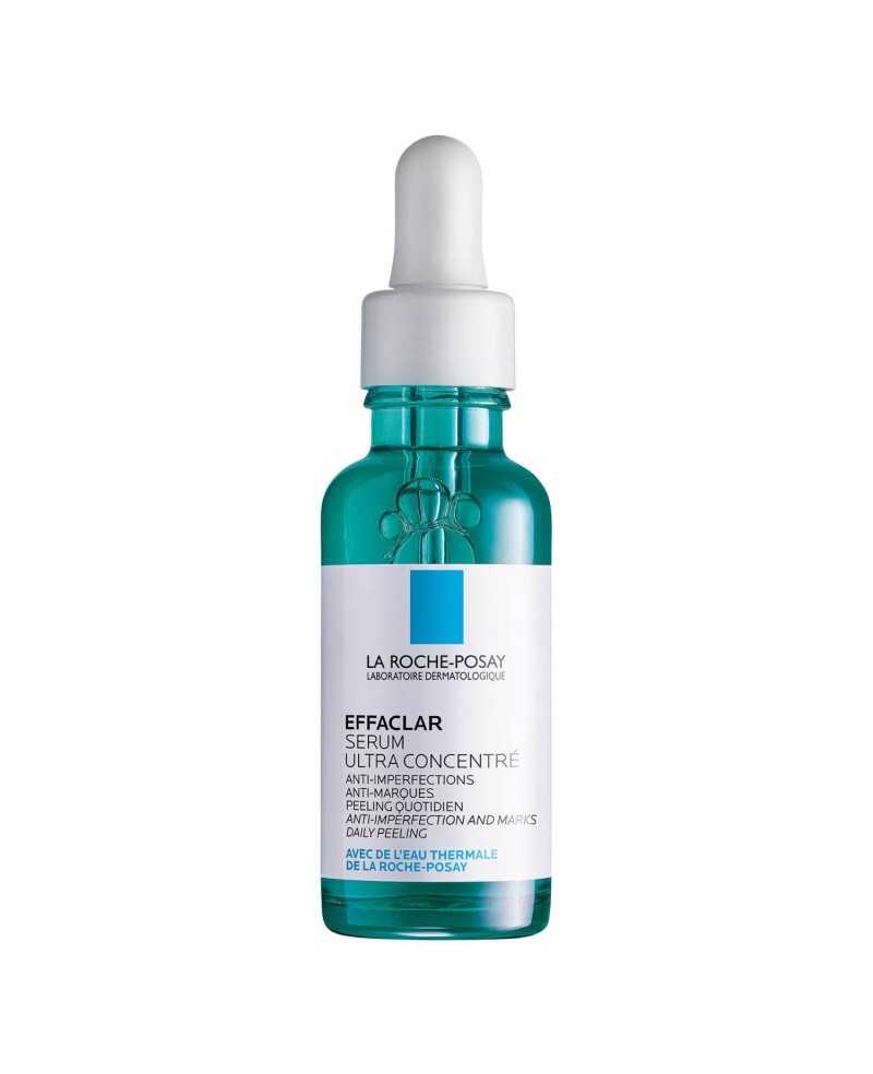 LA ROCHE POSAY EFFACLAR ULTRA CONCENTRATED SERUM 30ML