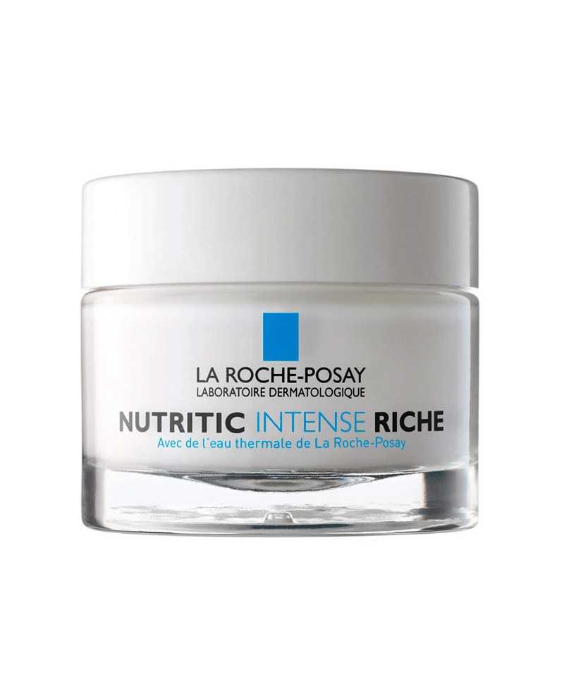 LA ROCHE POSAY NUTRITIC INTENSE RICHE TARRO 50 M