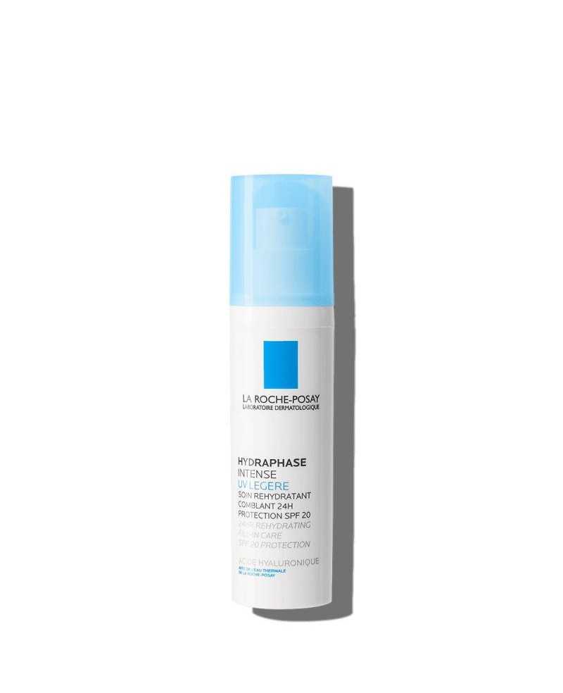 LA ROCHE POSAY HYDRAPHASE XL LEGERE 50 ML