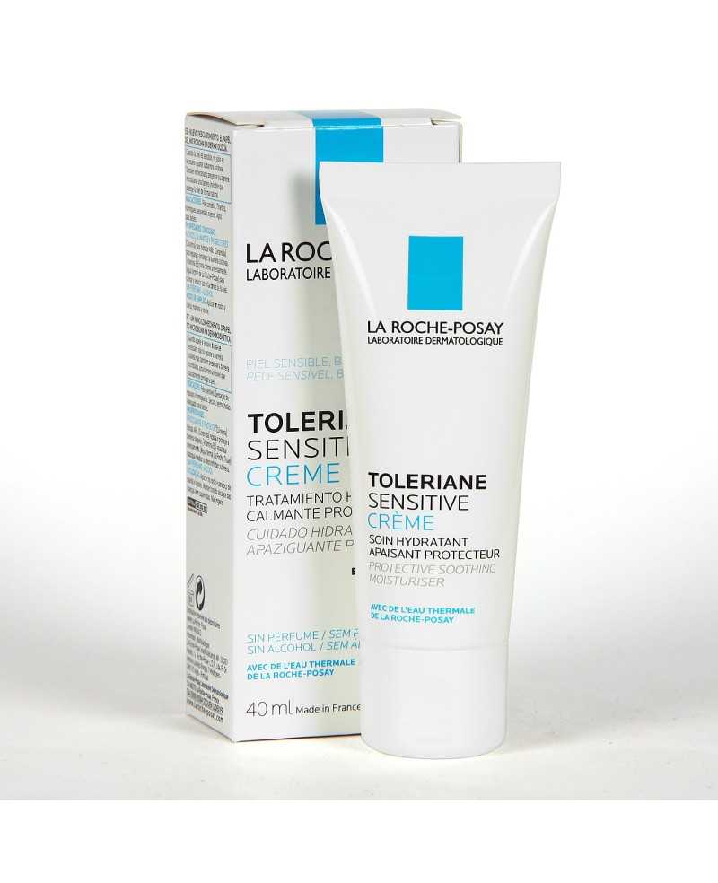 LA ROCHE POSAY TOLERIANE CREMA 40 ML