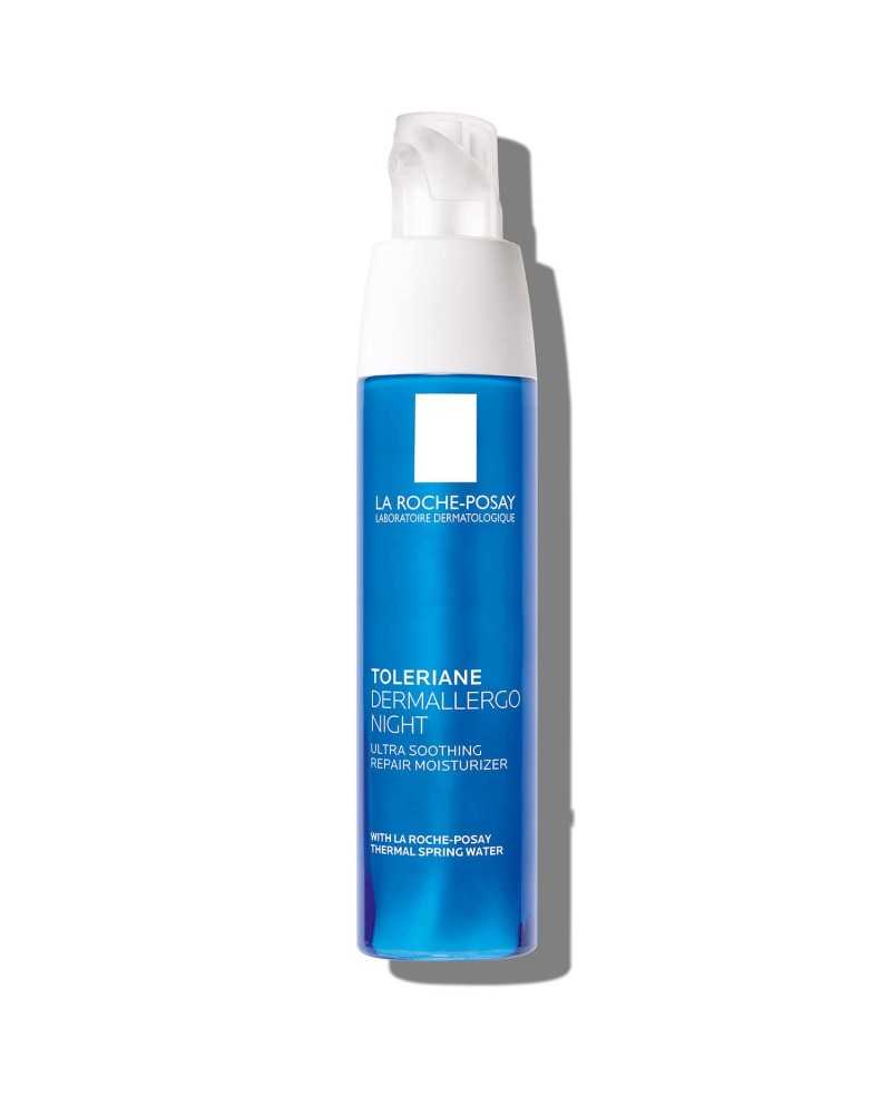 LA ROCHE POSAY TOLERIANE DERMALLERGO NOCHE LA ROCHE POSAY 40 ML