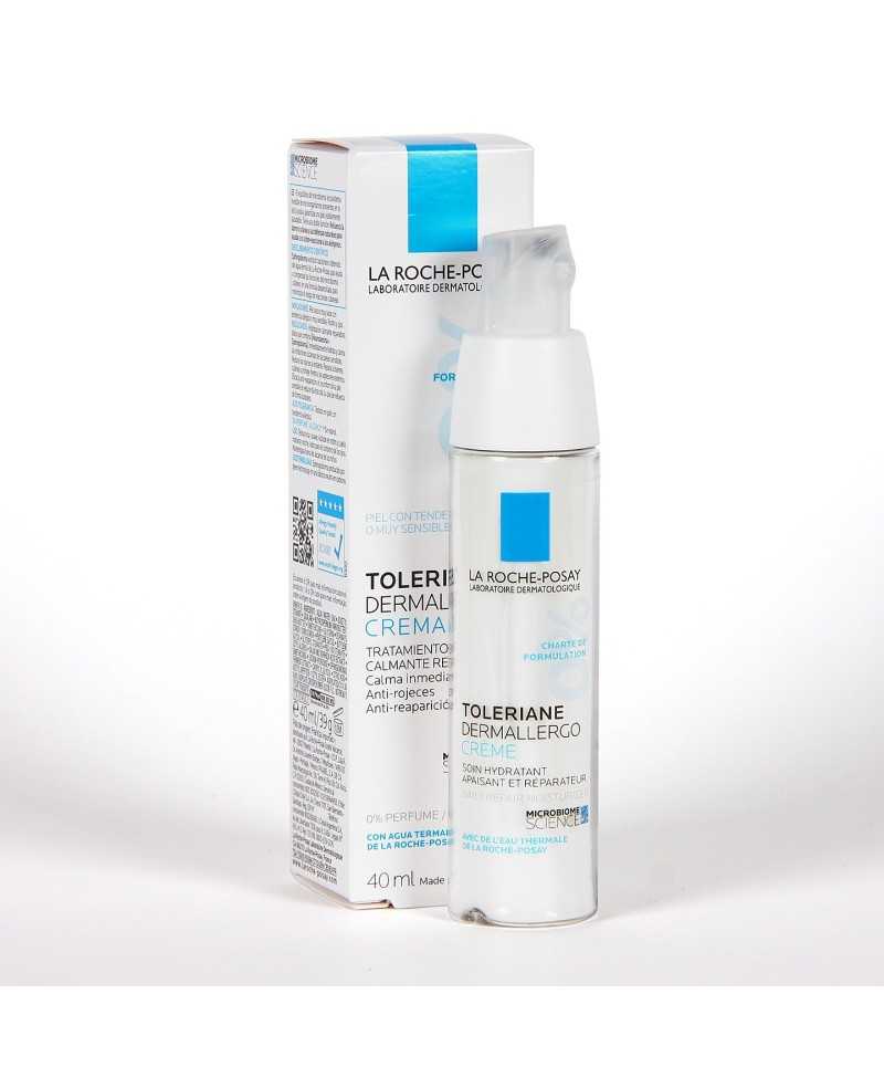 LA ROCHE POSAY TOLERIANE DERMALLERGO CREMA 40ML