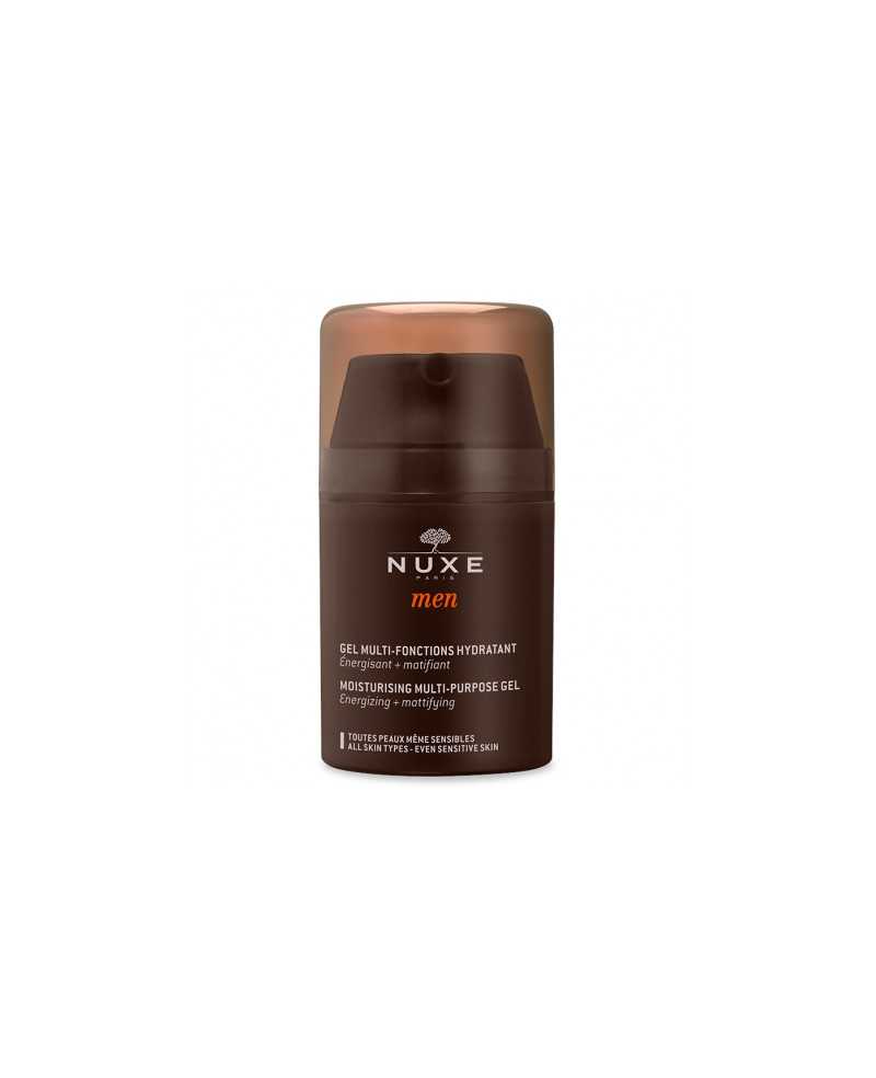 NUXE MEN GEL MULTIFUNCIONES HIDRATANTE 50ML