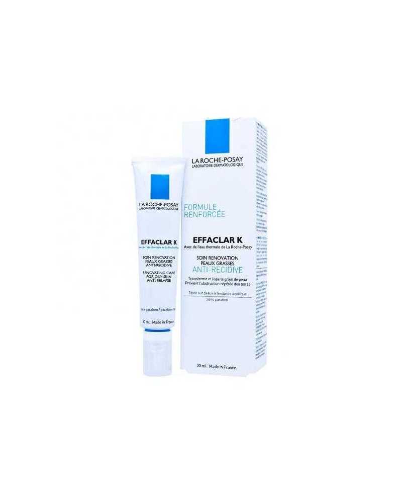 LA ROCHE POSAY EFFACLAR K 30 ML