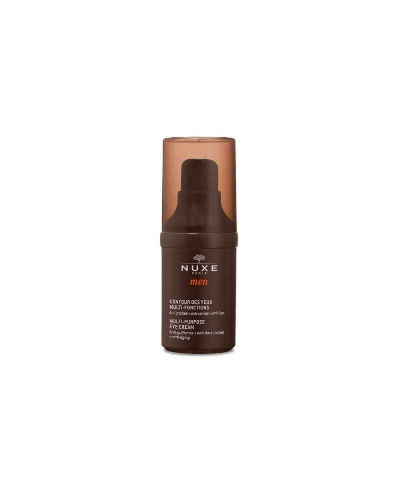 NUXE MEN CONTORNO OJOS 15ML