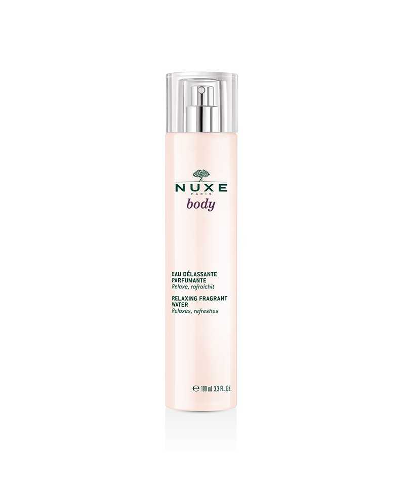 NUXE BODY AGUA RELAJANTE PERFUMADA 100ML