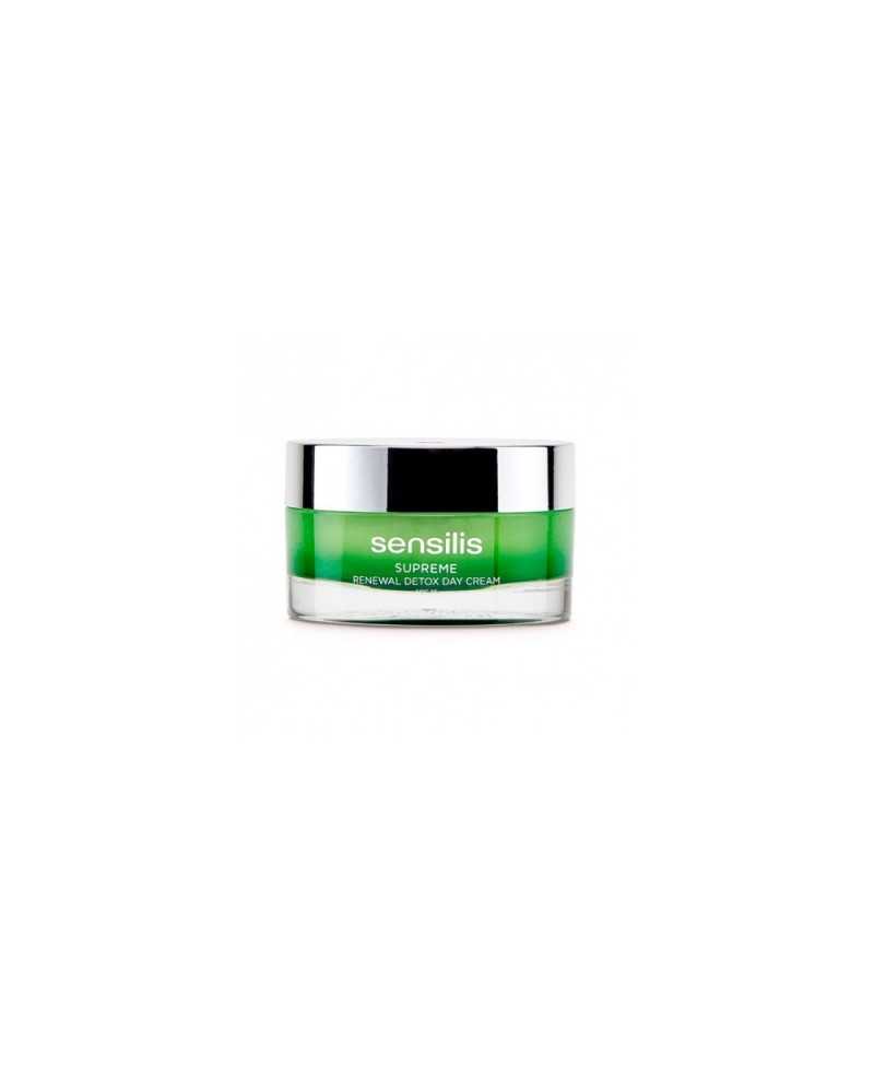 SENSILIS SUPREME RENEWAL DTX DIA 50ML