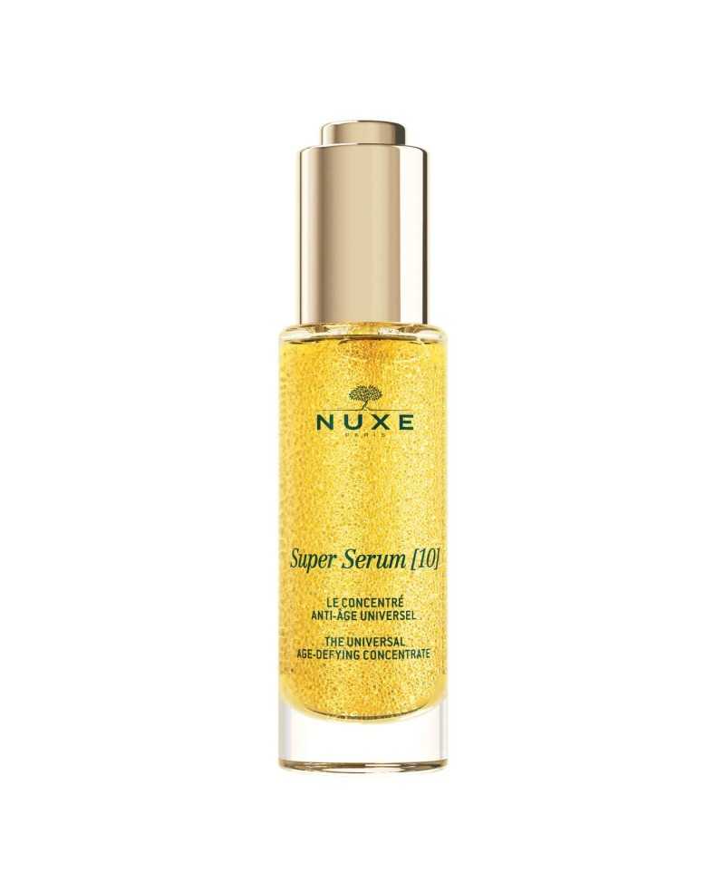 NUXE SUPER SERUM  10 30 ML