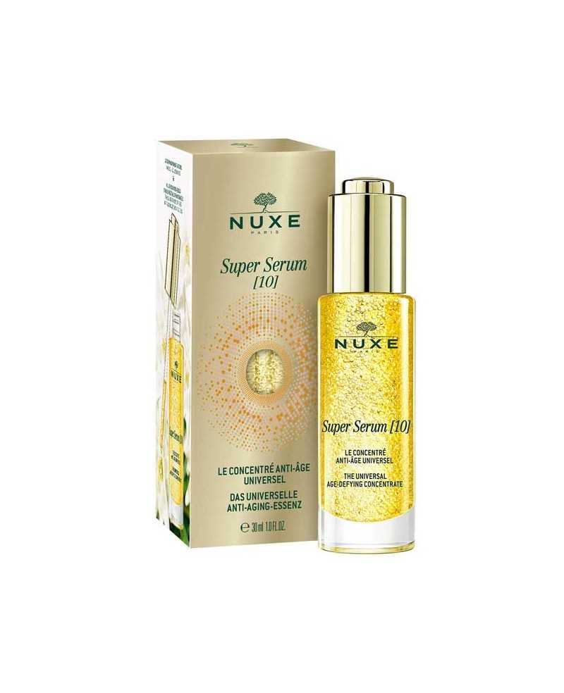 NUXE SUPER SERUM 10 50ML