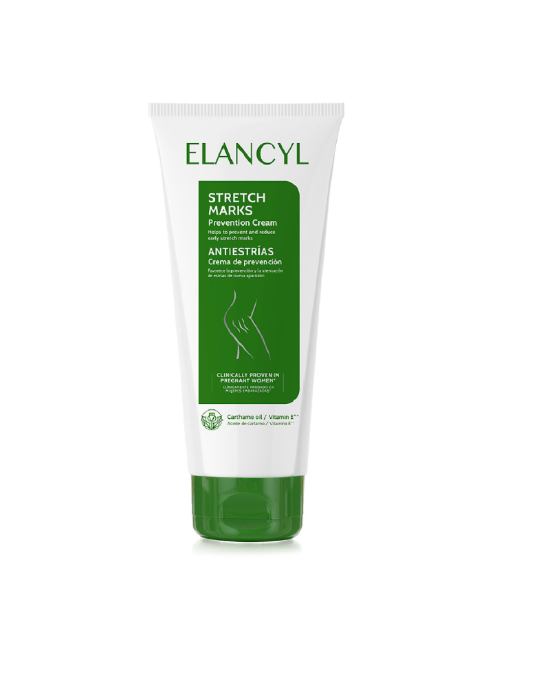 ELANCYL CREMA PREVENCION ANTIESTRIAS 1 ENVASE 200 ML