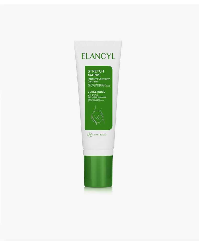 ELANCYL GEL-CREMA CORRECCION INTENSIVA ANTIESTRIAS 1 ENVASE 75 ML