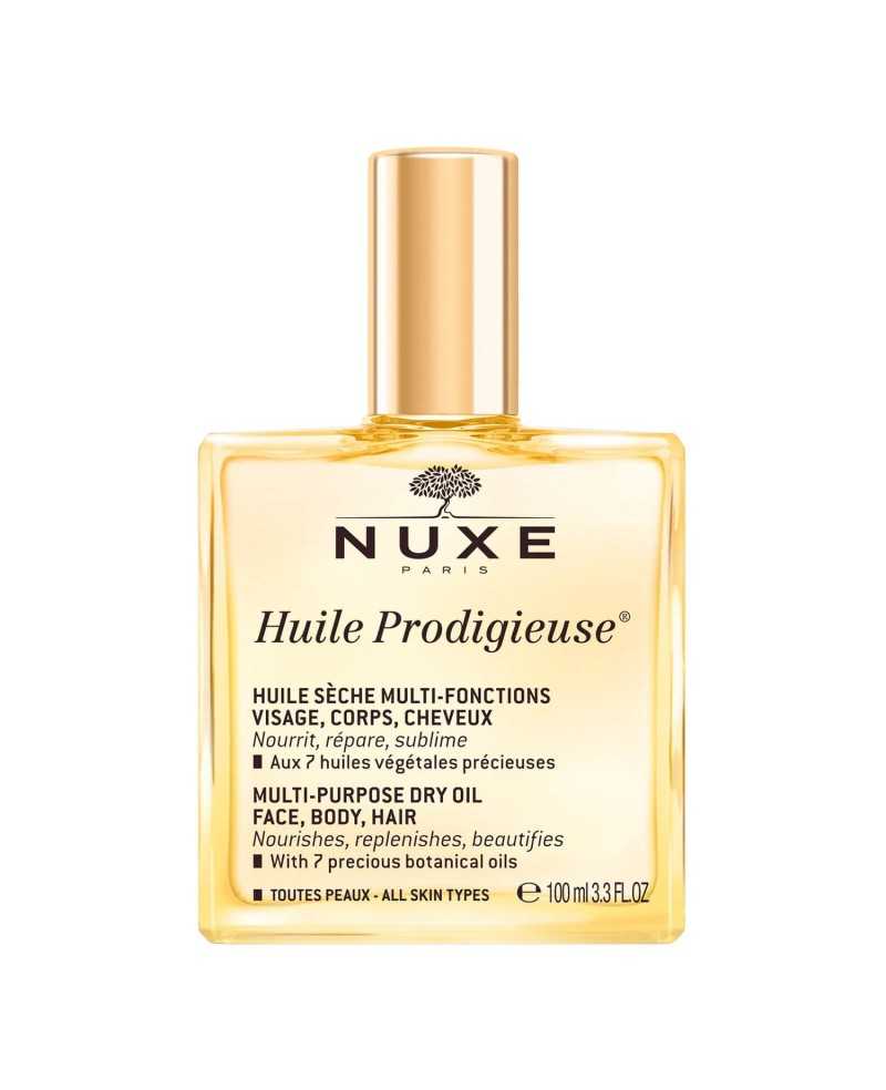 NUXE HUILE PRODIGIEUSE  100 ML