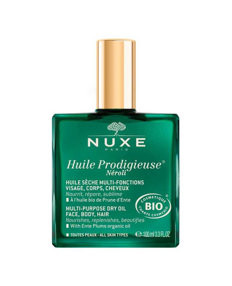 NUXE HUILE PRODIGIEUSE NEROLI 100ML