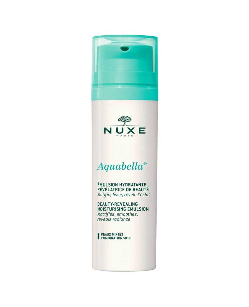 NUXE AQUABELLA EMULSION HIDRATANTE 50 ML