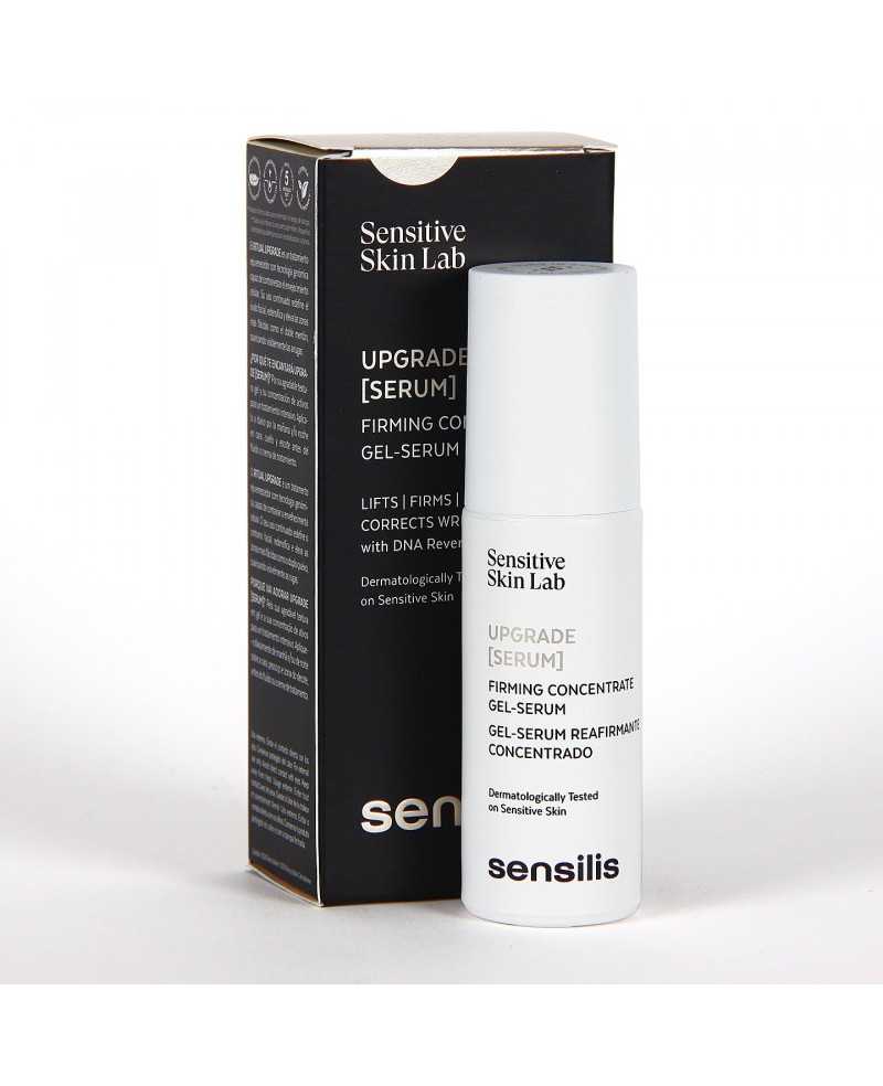 SENSILIS UPGRADE SERUM ALTA POTENCIA 1 ENVASE 30 ML