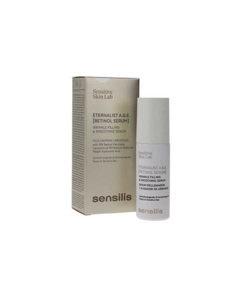 SENSILIS ETERNALIST A.G.E. RETINOL SERUM 30 ML