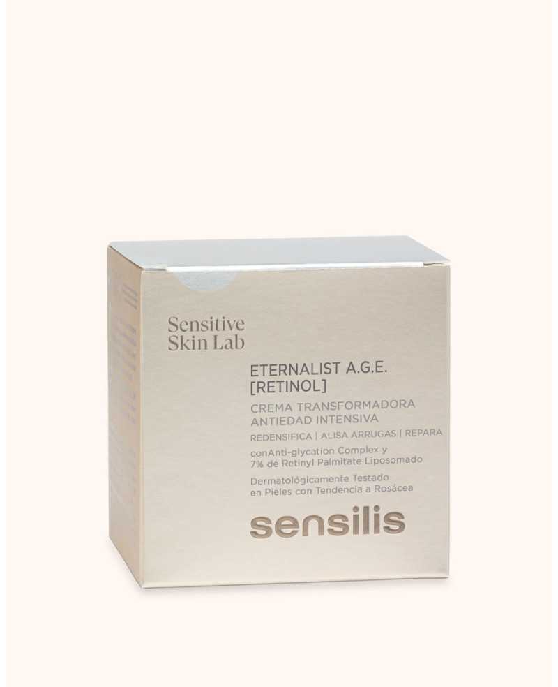 SENSILIS ETERNALIST A.G.E. RETINOL FILLER