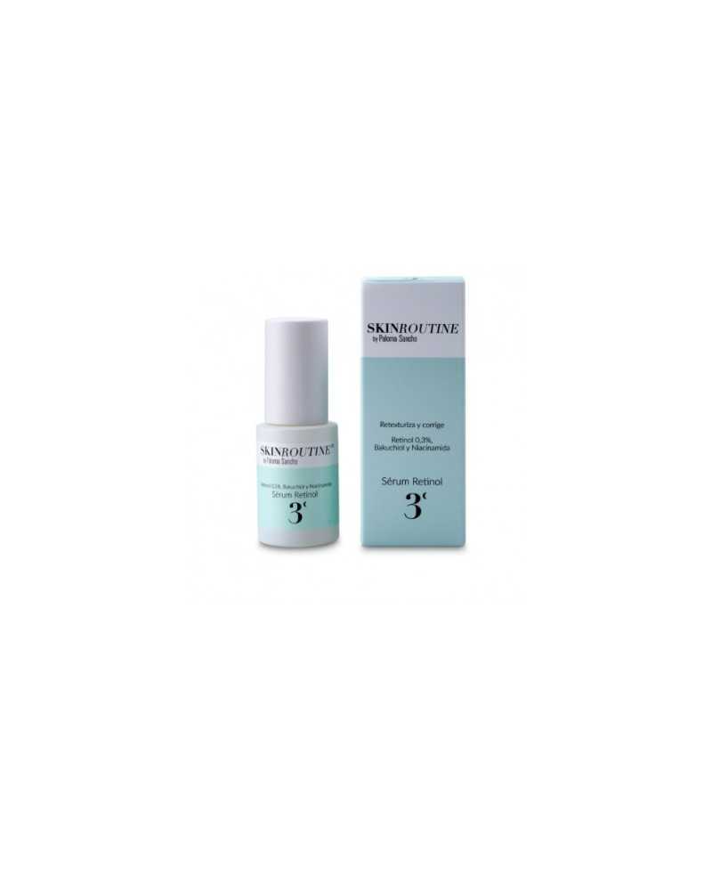 SKIN ROUTINE SERUM RETINOL 30 ML