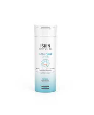 ISDIN AFTER SUN LOTION 200 ML