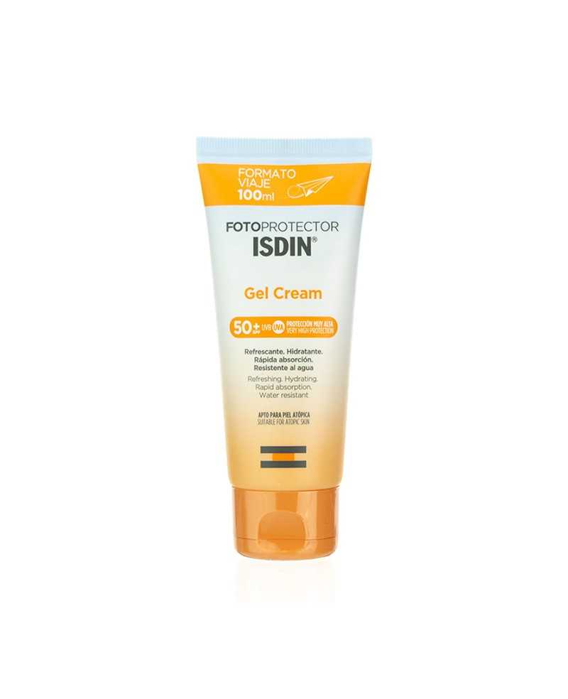 ISDIN FP GEL CREAM SPF50+ 100 ML