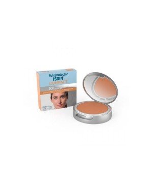 ISDIN FP COMPACT BRONCE SPF50+ 10G