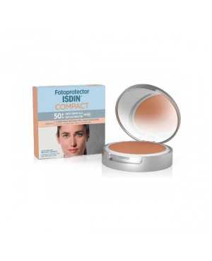 ISDIN FP COMPACT ARENA SPF50+ 10G