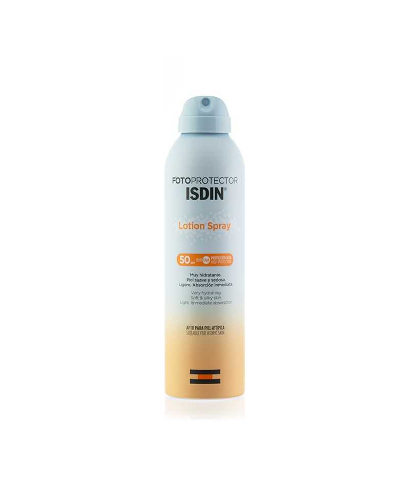 ISDIN FP LOTION SPRAY SPF50 250 ML