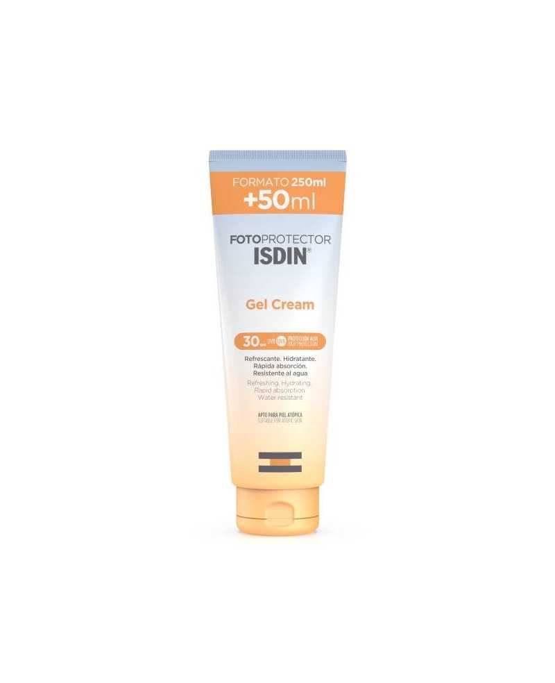 ISDIN FP GEL CREAM SPF30  250 ML