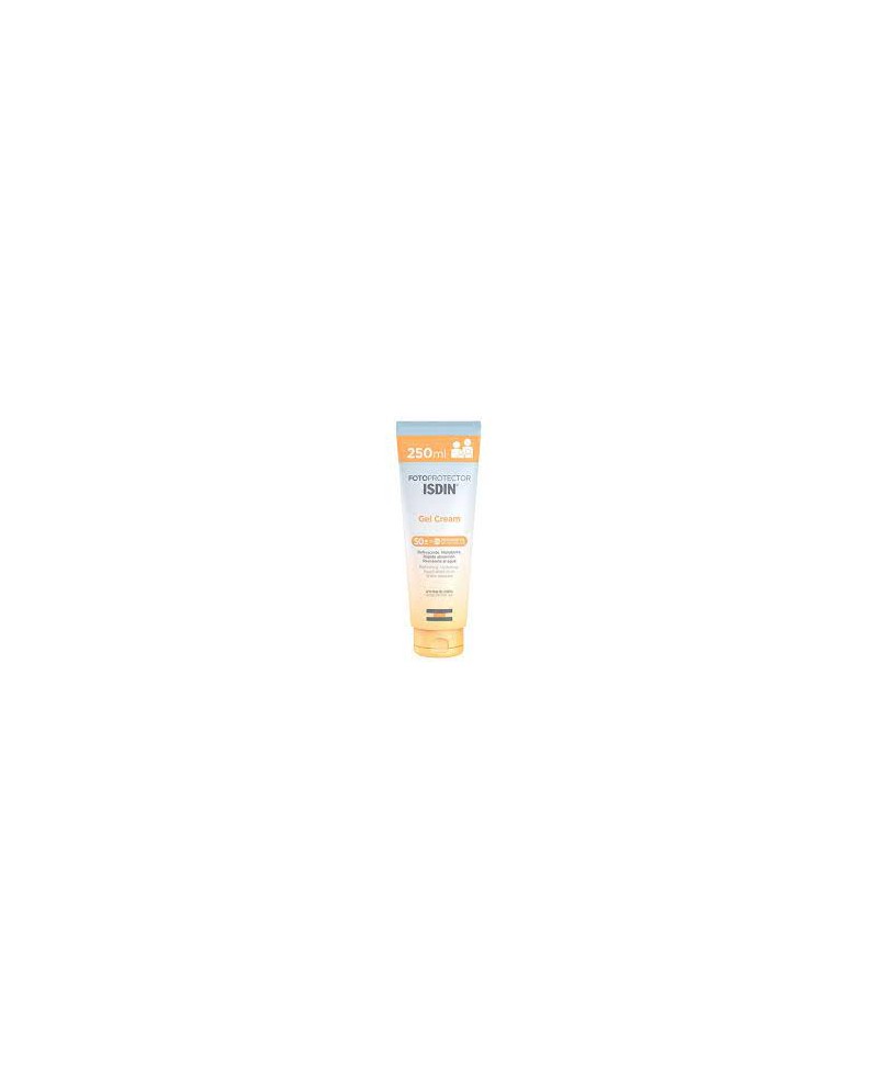 ISDIN FP GEL CREAM SPF50 250ML