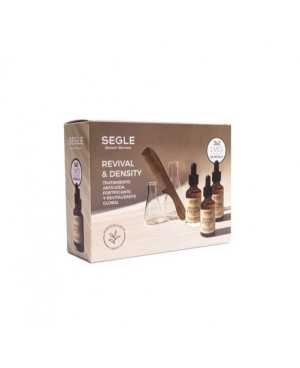 SEGLE CLINICAL REVIVAL Y DENSITY ( PACK 3*50 ML )