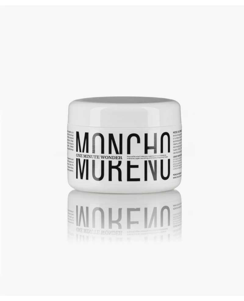 MONCHO MORENO MASCARILLA ONE MINUTE WONDER 250 ML