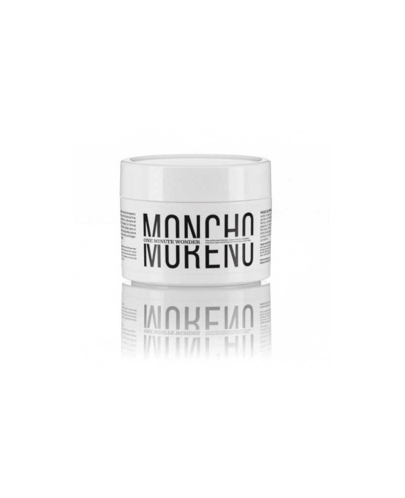 MONCHO MORENO MASCARILLA ONE MINUTE WONDER 100 ML