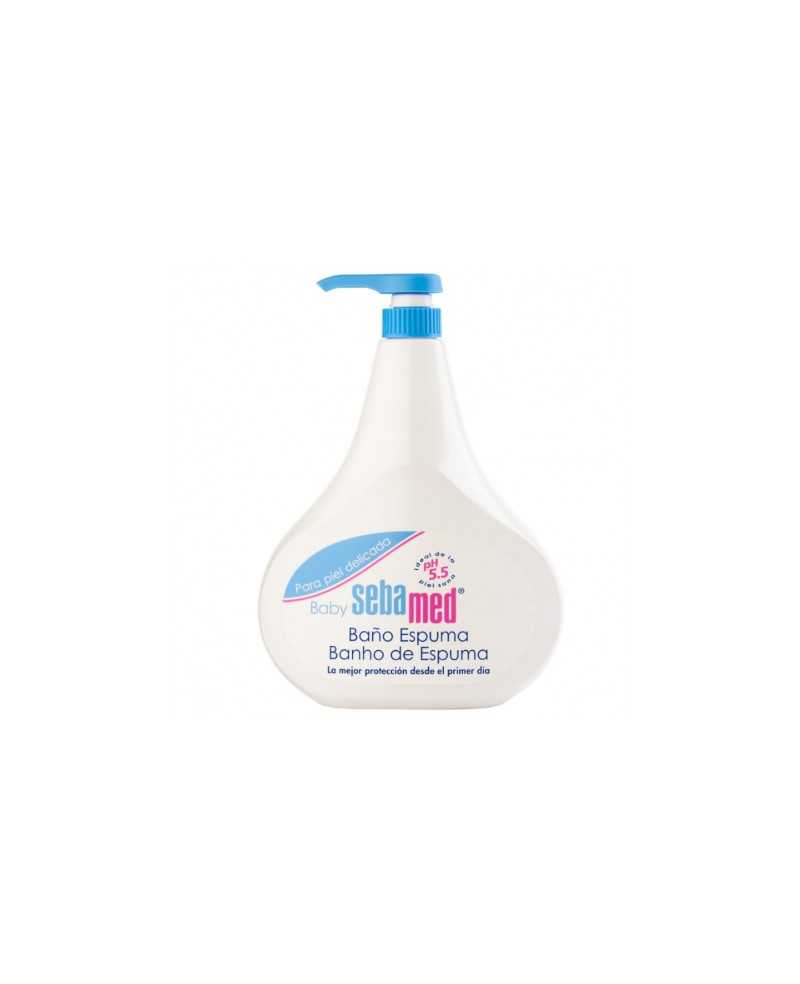 SEBAMED BABY BAÑO-ESPUMA 1000 ML