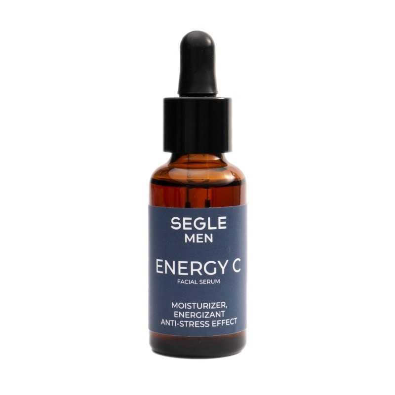 SEGLE MEN ENERGY C 30ML