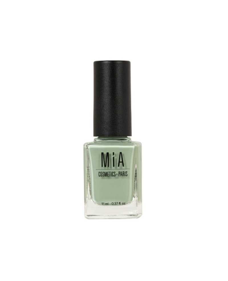 MIA ESMALTE UÑAS MILD MINT 11ML