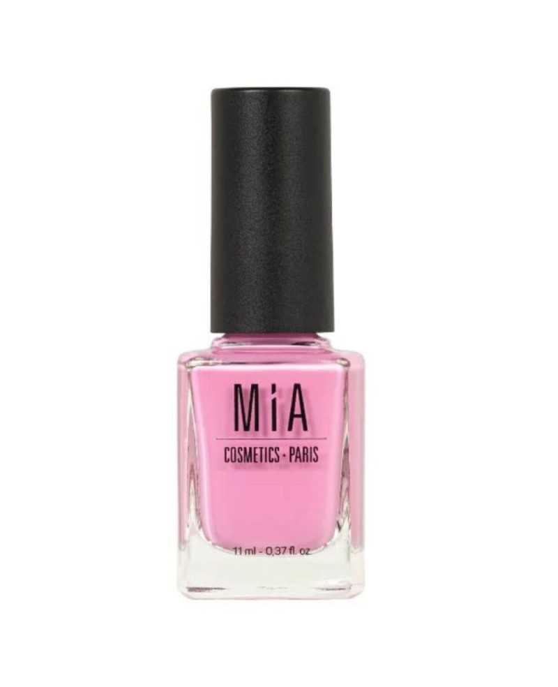 MIA ESMALTE UÑAS WILD ROSE 11ML