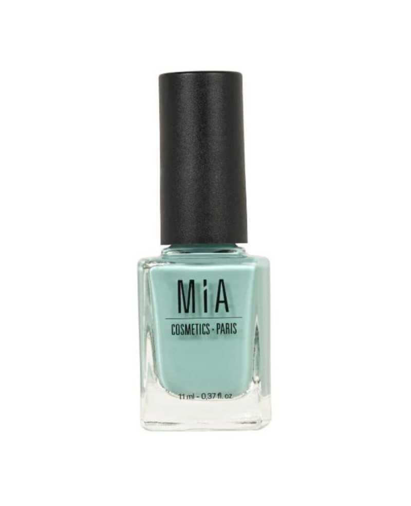 MIA ESMALTE UÑAS TURQUOISE MIST 11ML