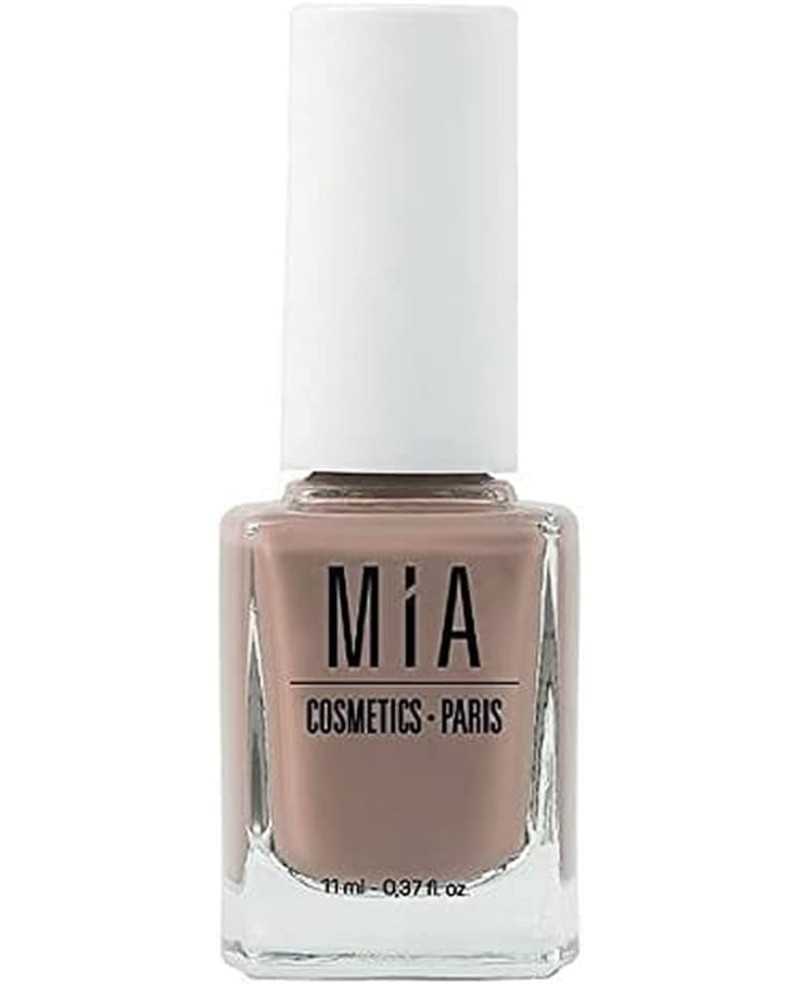 MIA ESMALTE DE UÑAS LUXURY CINNAMON