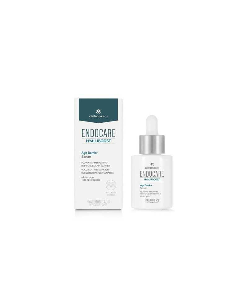 ENDOCARE HYALUBOOST AGE BARRIER SERUM 1 ENVASE 30 ML