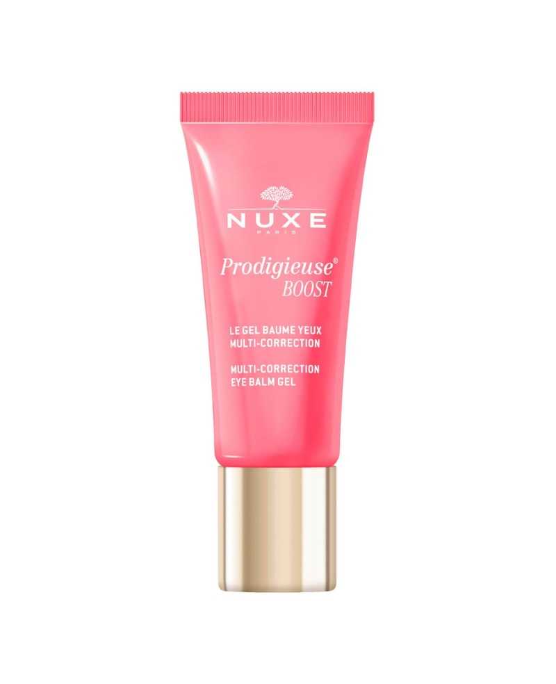 NUXE PRODIGIEUSE BOOST GEL-BALSAMO MULTICORRECTOR OJOS 15ML