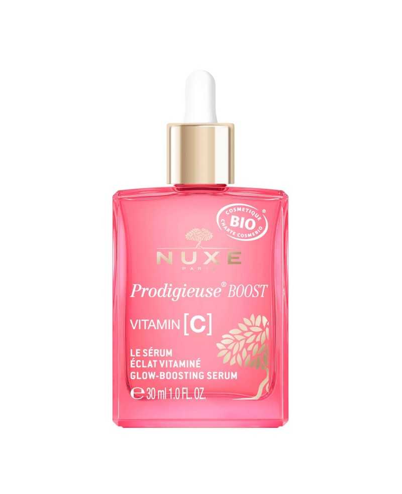 NUXE PRODIGIEUSE BOOST VITAMIN C SERUM 30ML