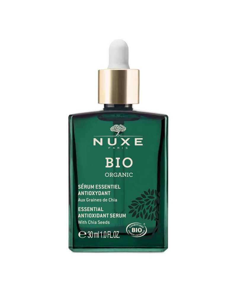 NUXE BIO SERUM ESENCIAL ANTIOXIDANTE 30 ML