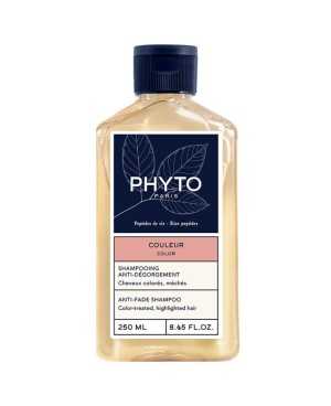 PHYTO COULEUR (COLOR) CHAMPU 250 ML