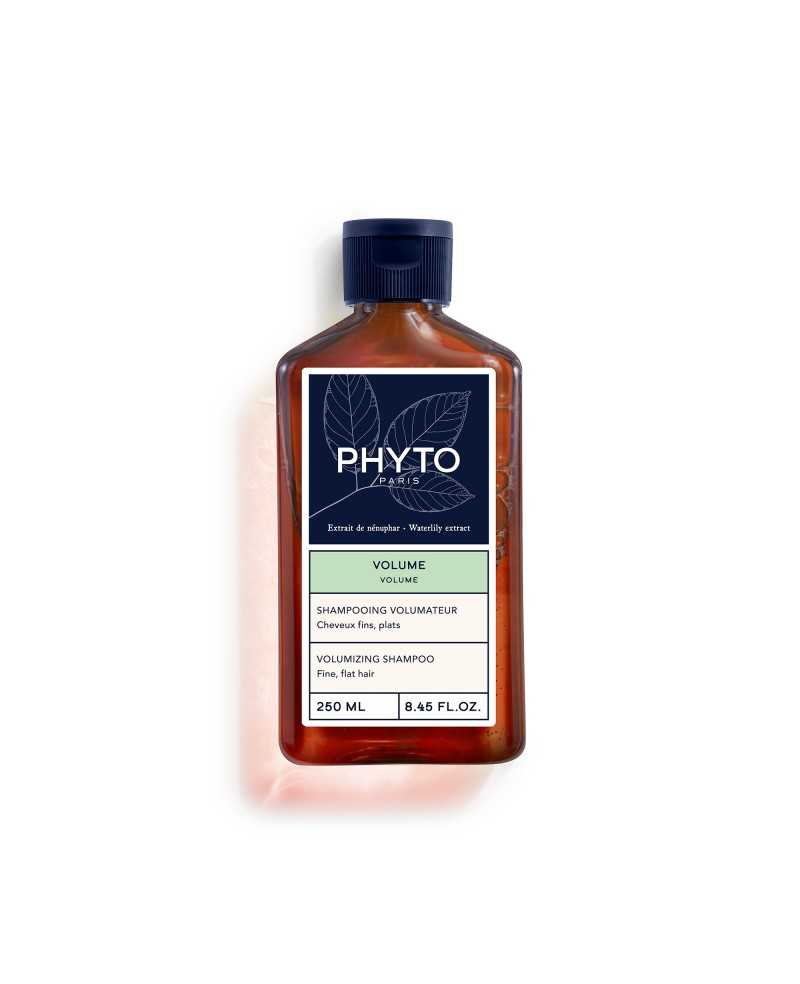 PHYTO VOLUMEN CHAMPU 250 ML