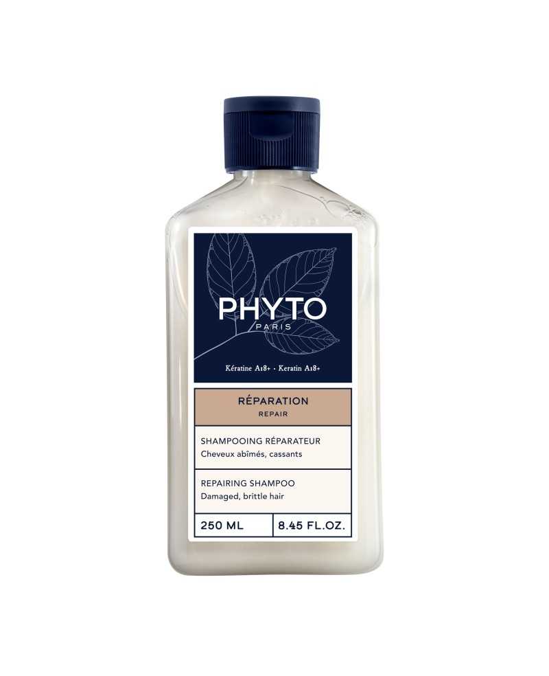 PHYTO REPARACION CHAMPU 250 ML