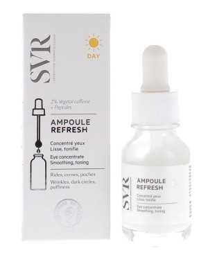 SVR AMPOULE REFRESH ( DAY) 15ML